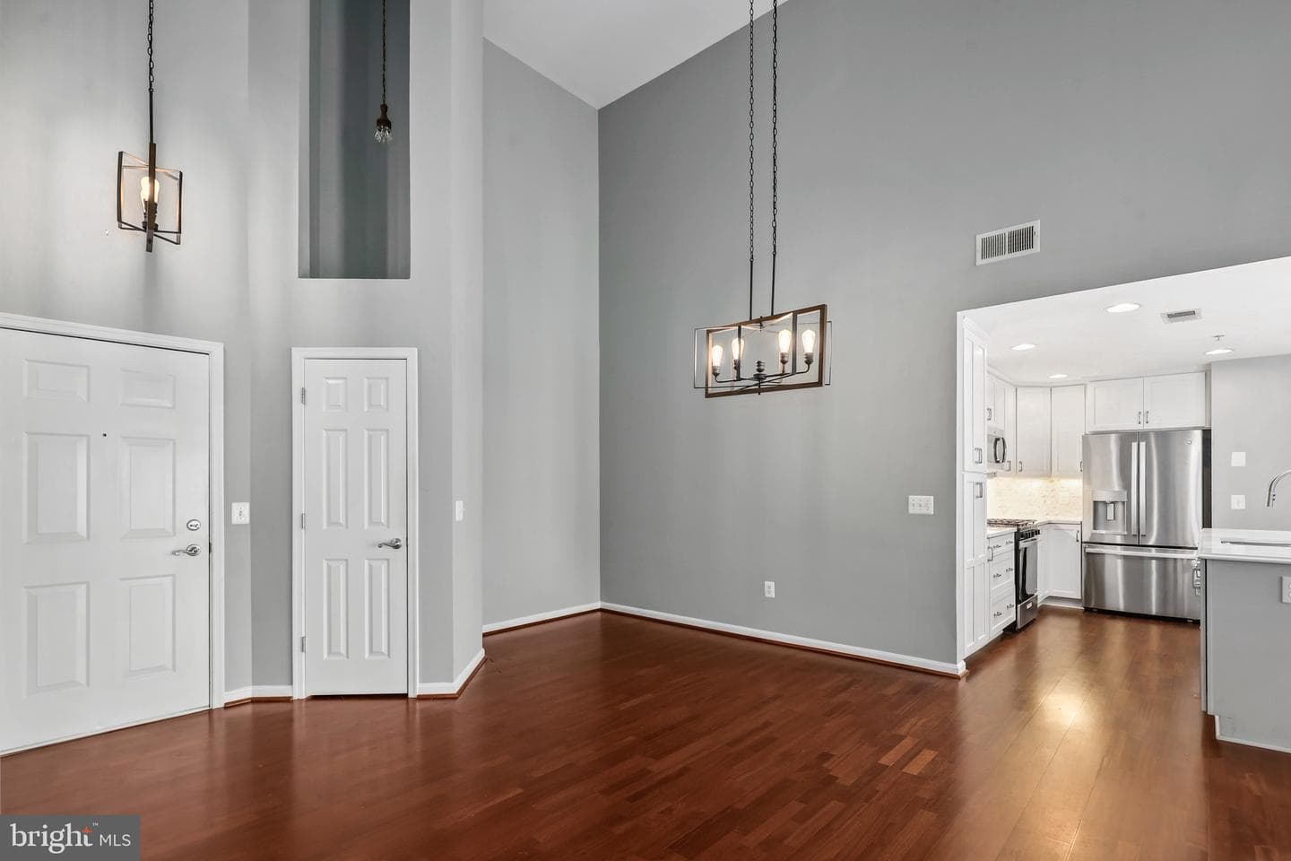 11508 Sperrin Circle #403, Fairfax