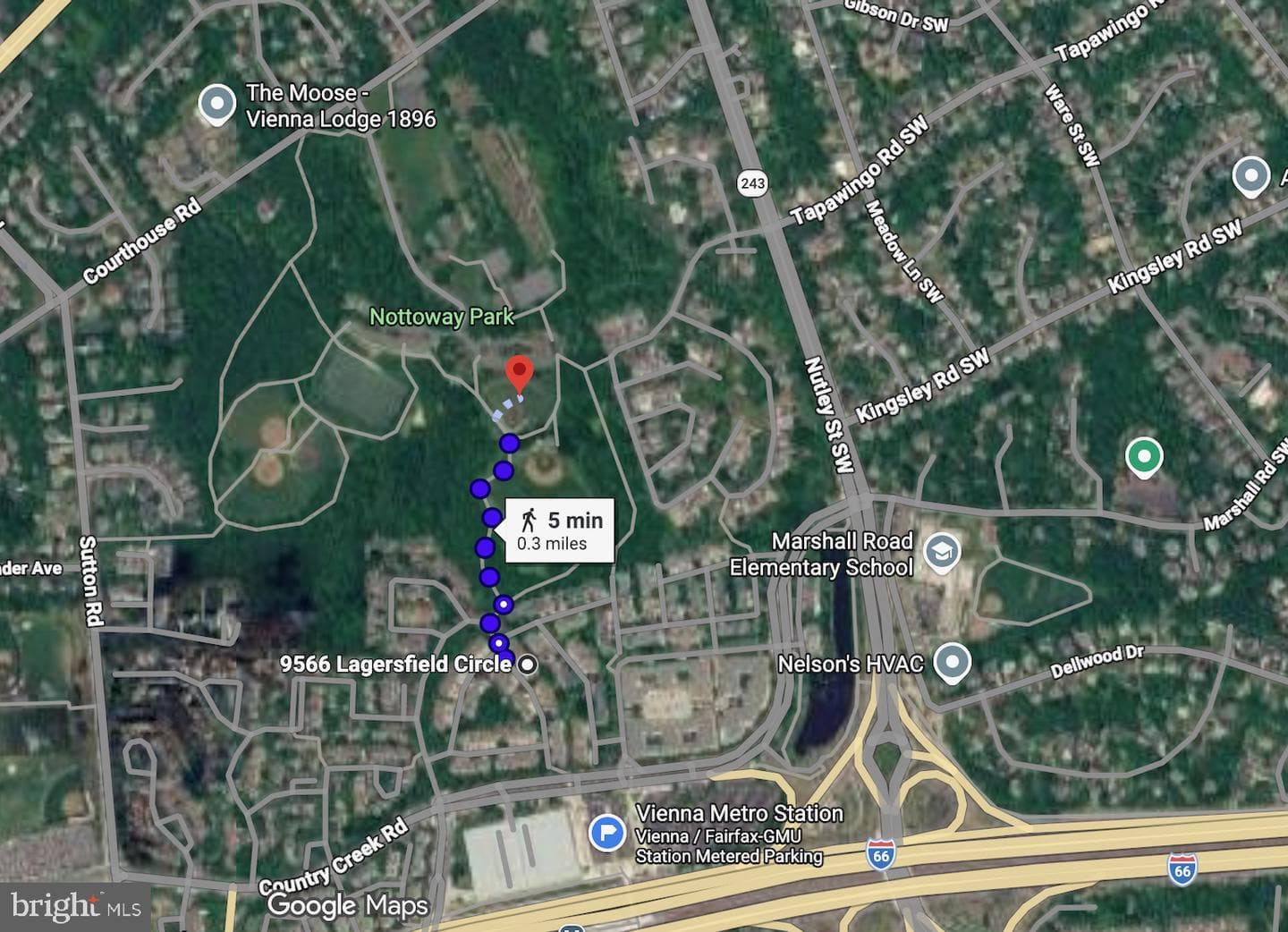 9566 Lagersfield Circle photo 33