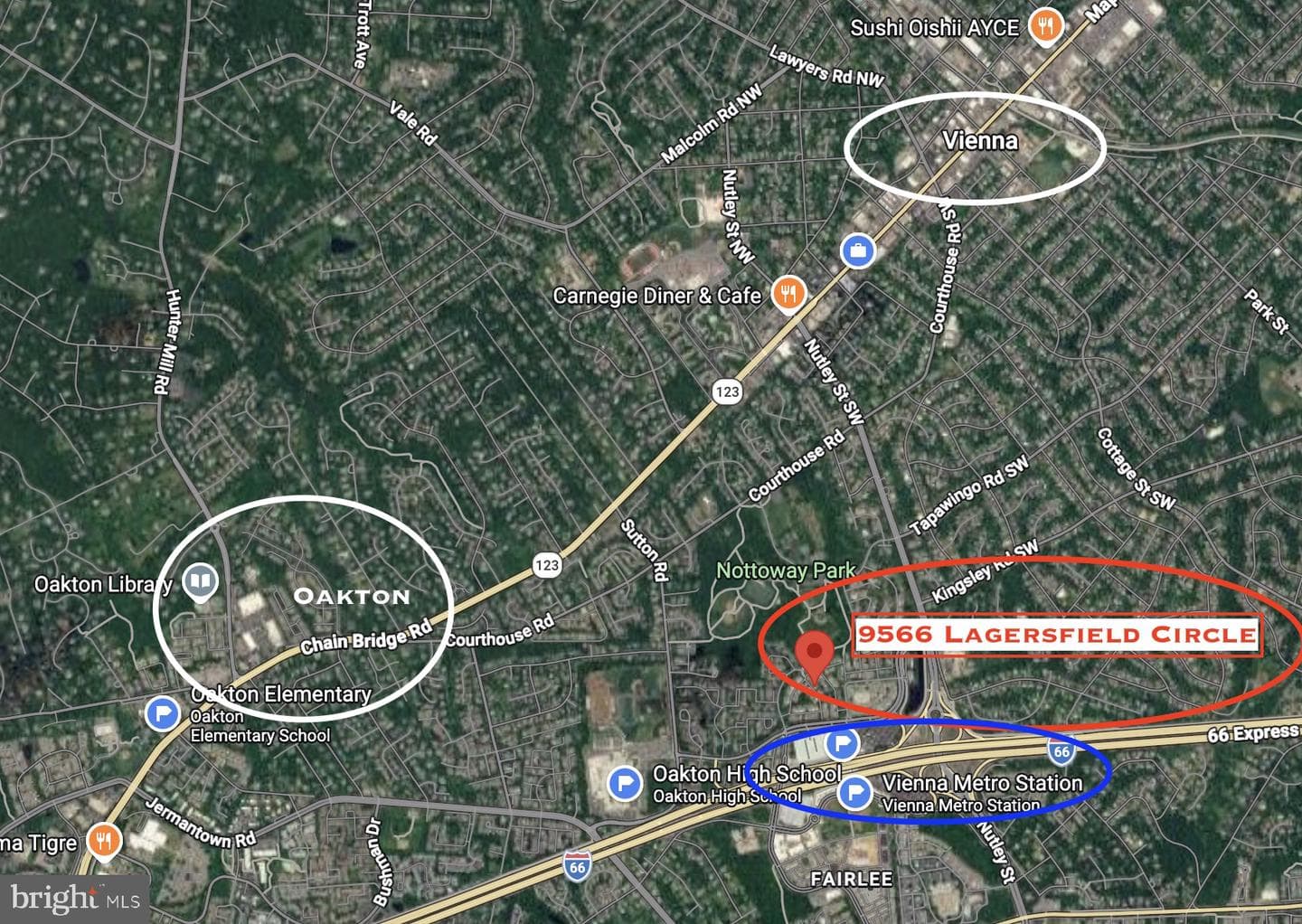 9566 Lagersfield Circle photo 36