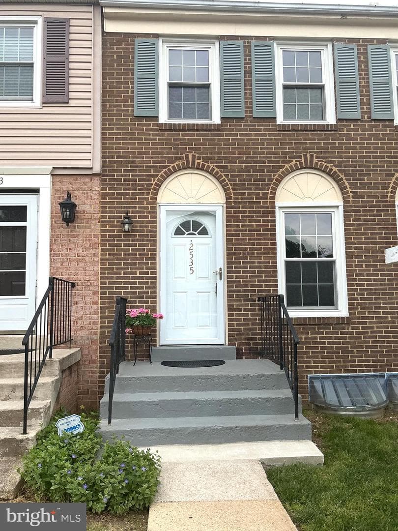 2535 Windbreak Drive