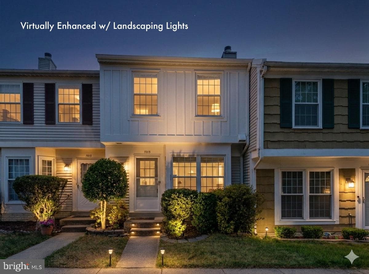 7015 Old Brentford Road, Alexandria