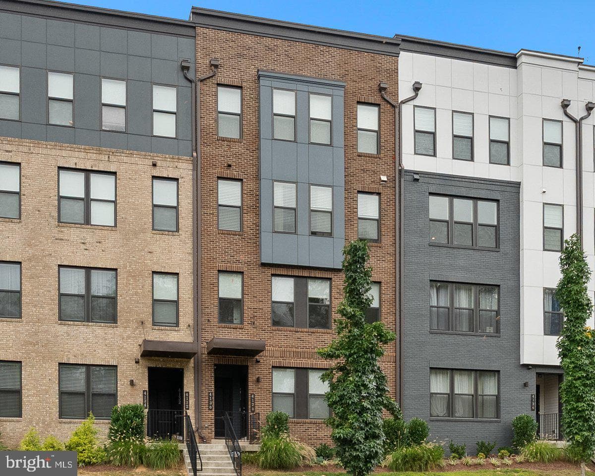 4128 Legato Road #53, Fairfax