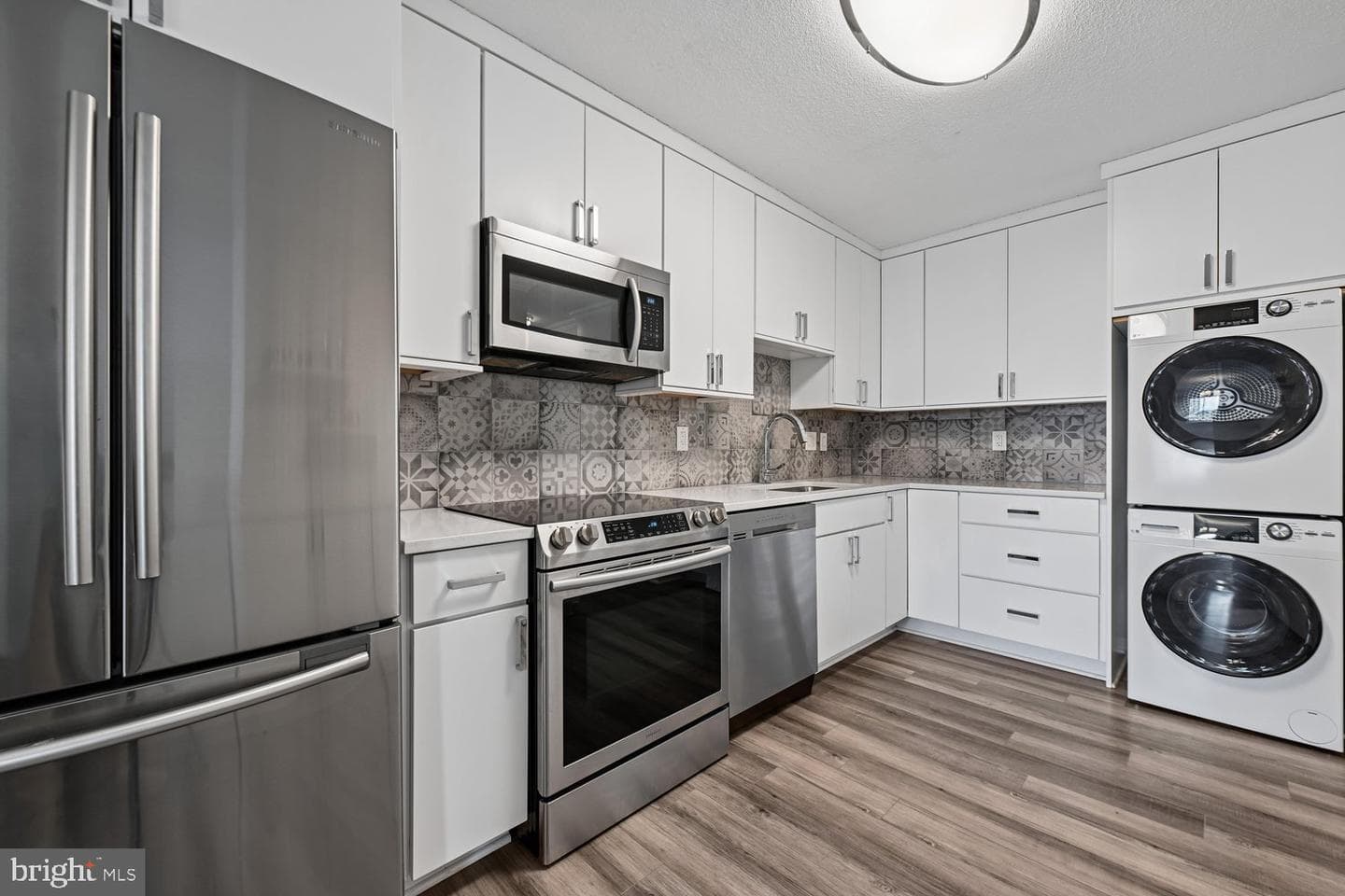 8360 Greensboro Drive #1010 photo 5