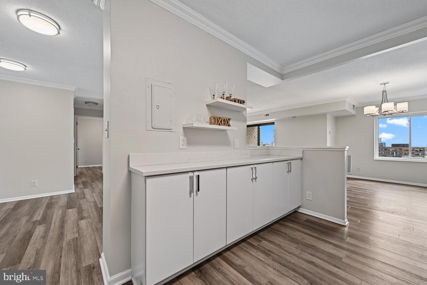 8360 Greensboro Drive #1010 photo 8