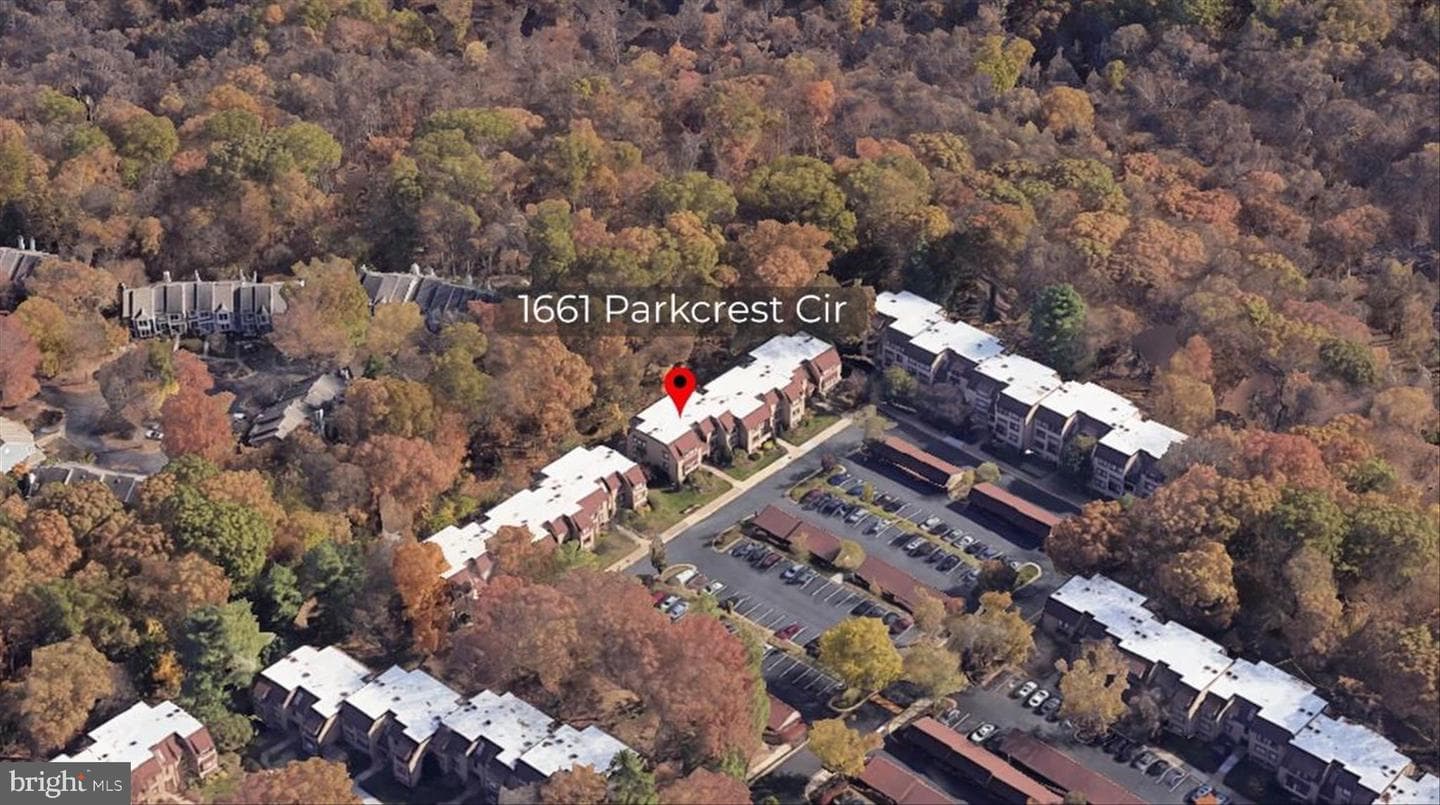 1661 Parkcrest Circle #5a/300 photo 18
