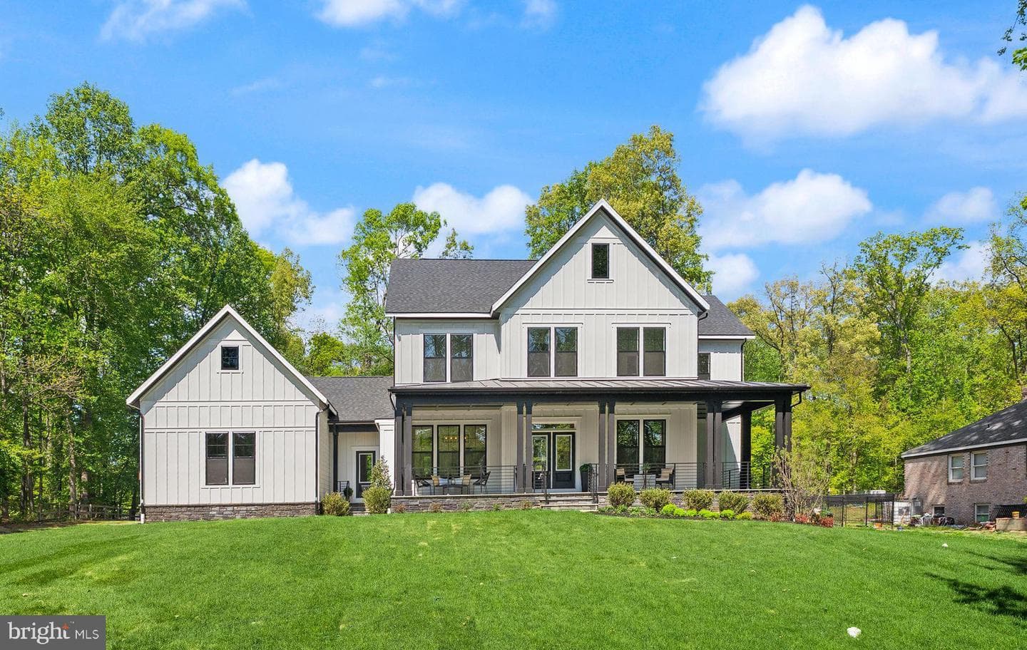 11800 Valley Road, Fairfax