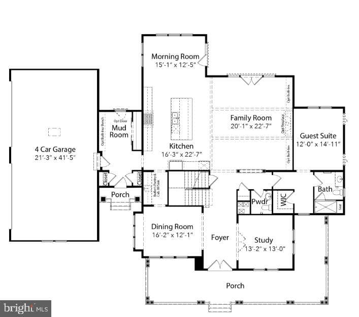 11800 Valley Road, Fairfax