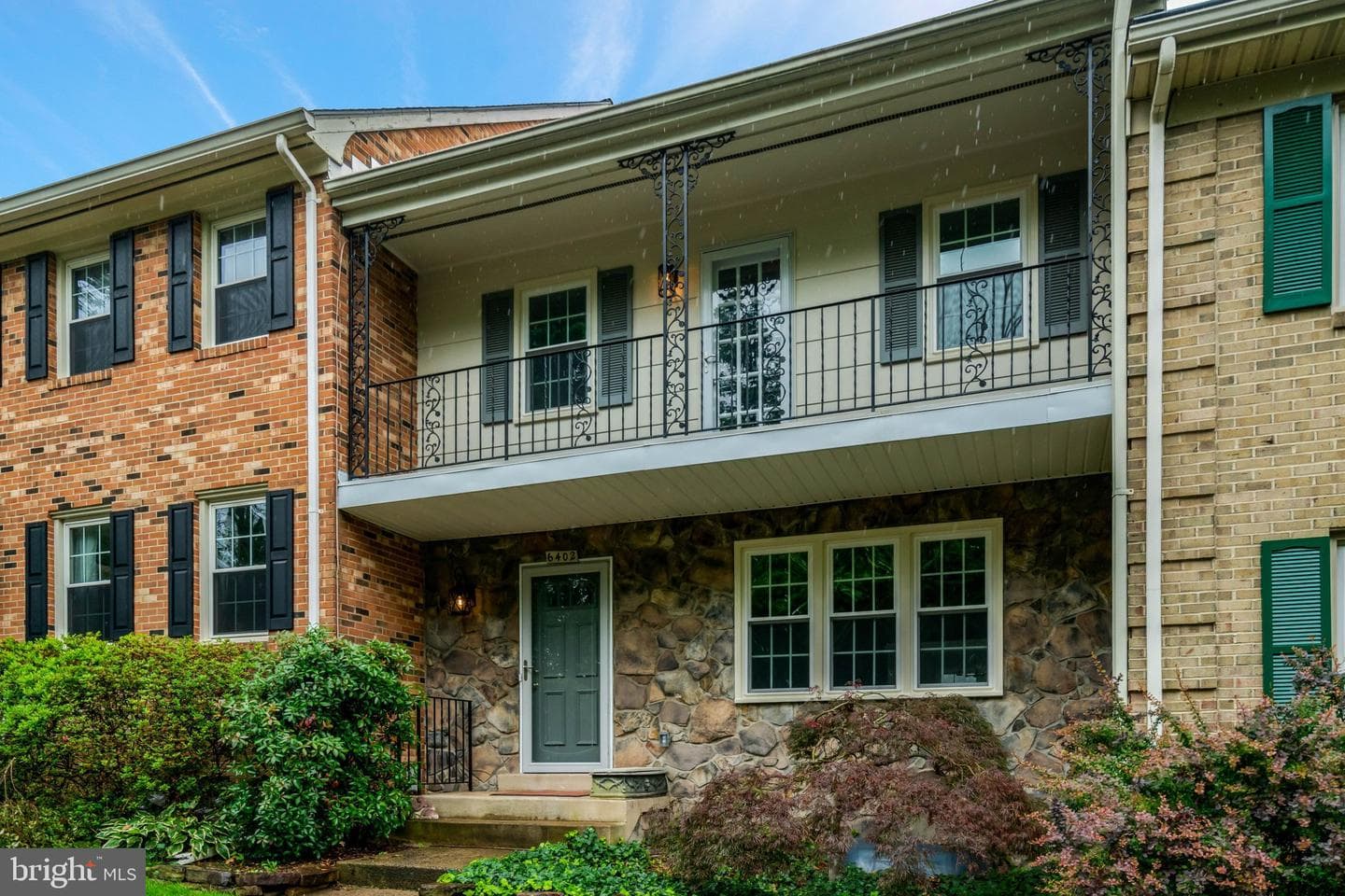 6402 Seven Oaks Court, Falls Church