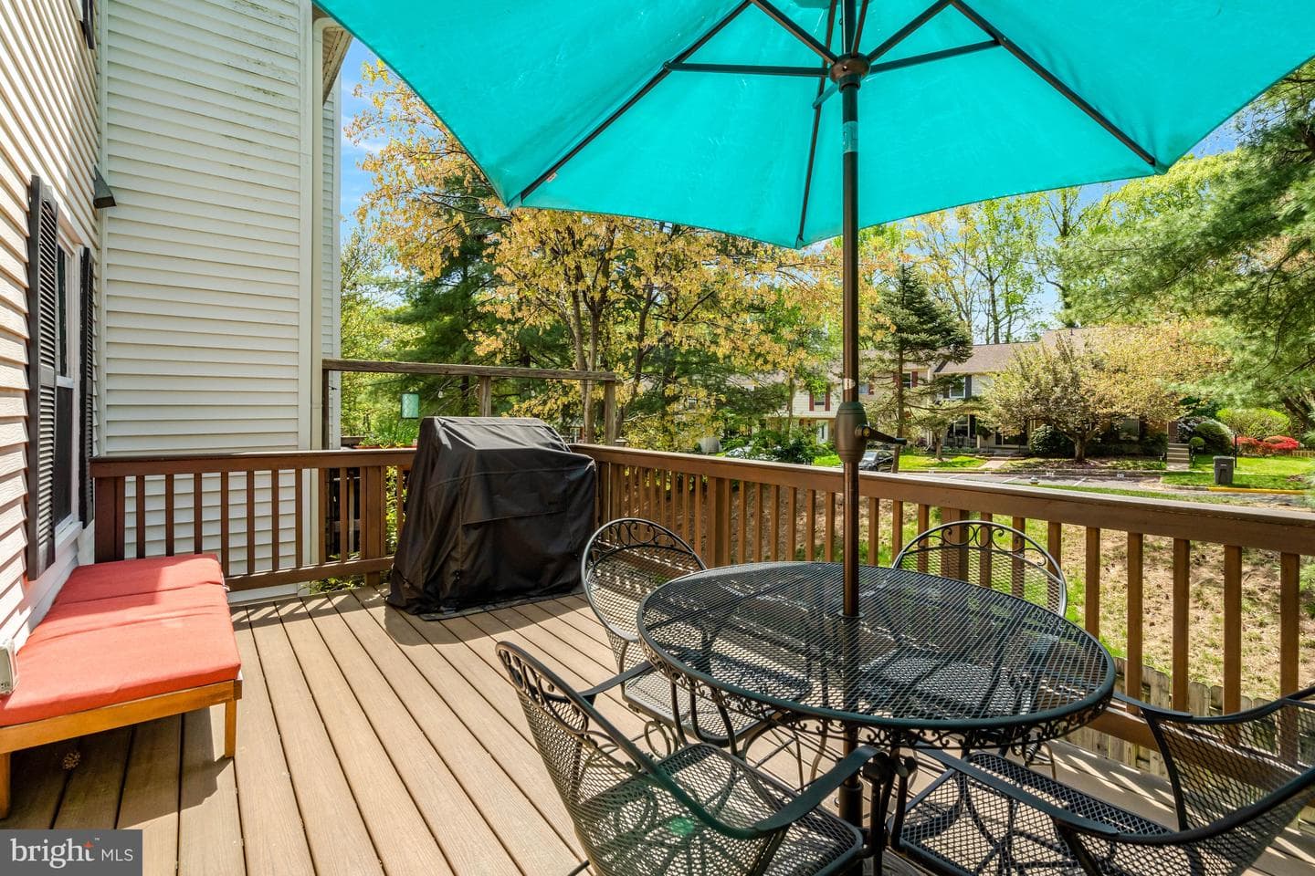 9118 Tiffany Park Court photo 23