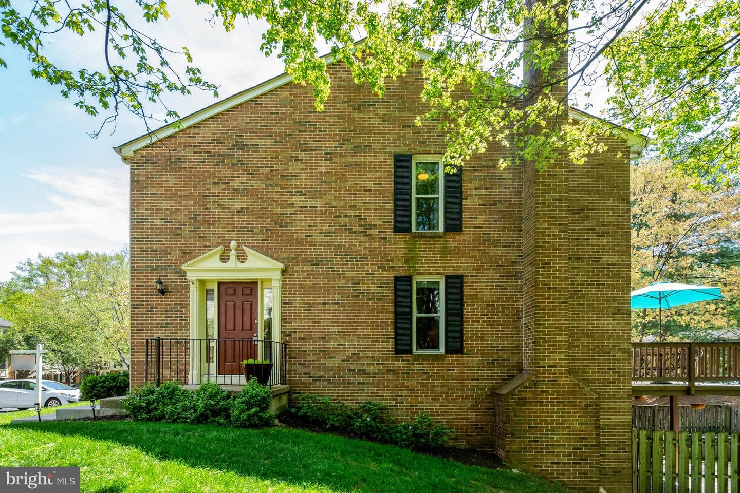 9118 Tiffany Park Court photo 4