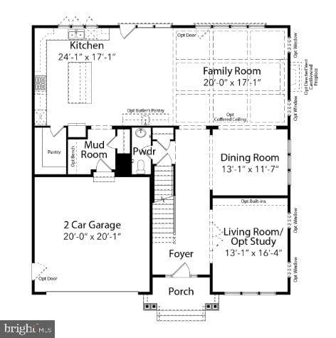 7421 Howard Court, Falls Church