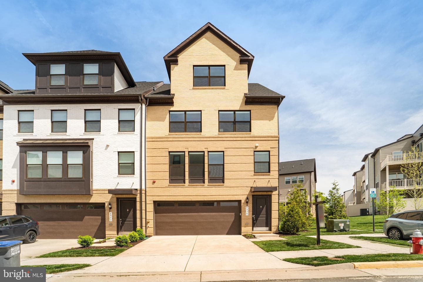4975 Longmire Way, Chantilly