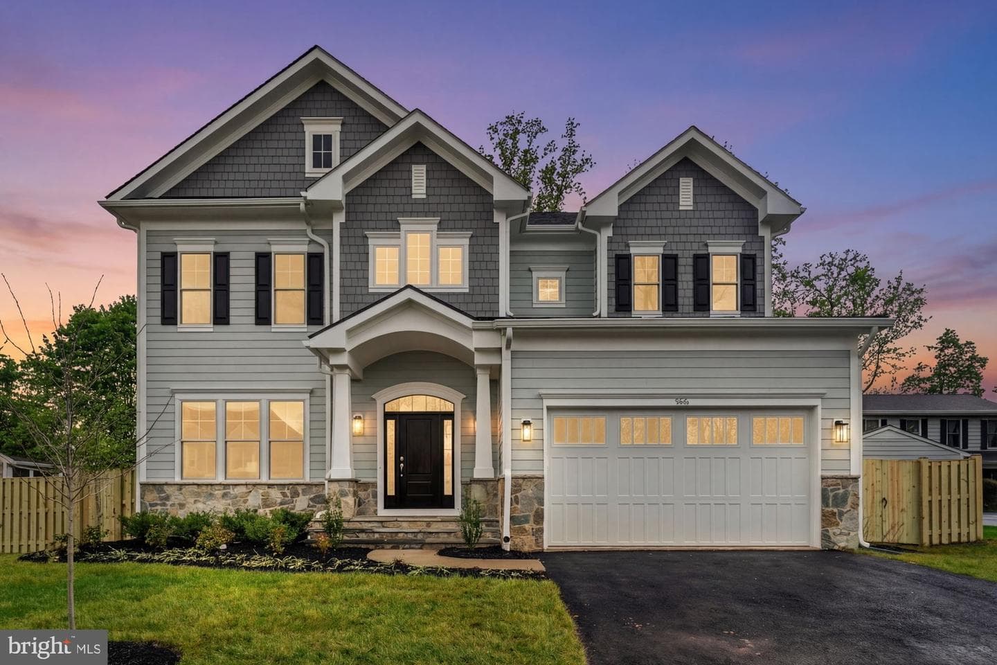 606 Meadow Lane SW, Vienna