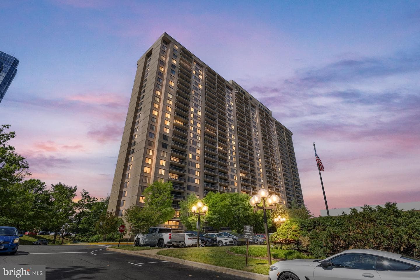 3701 S George Mason Drive #2518n, Falls Church