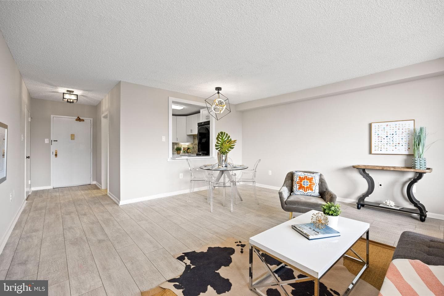 3701 S George Mason Drive #2518n photo 18