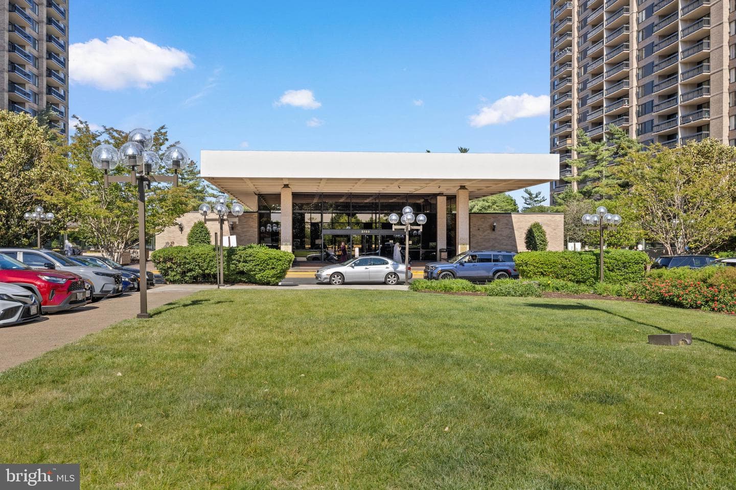 3701 S George Mason Drive #2518n photo 36