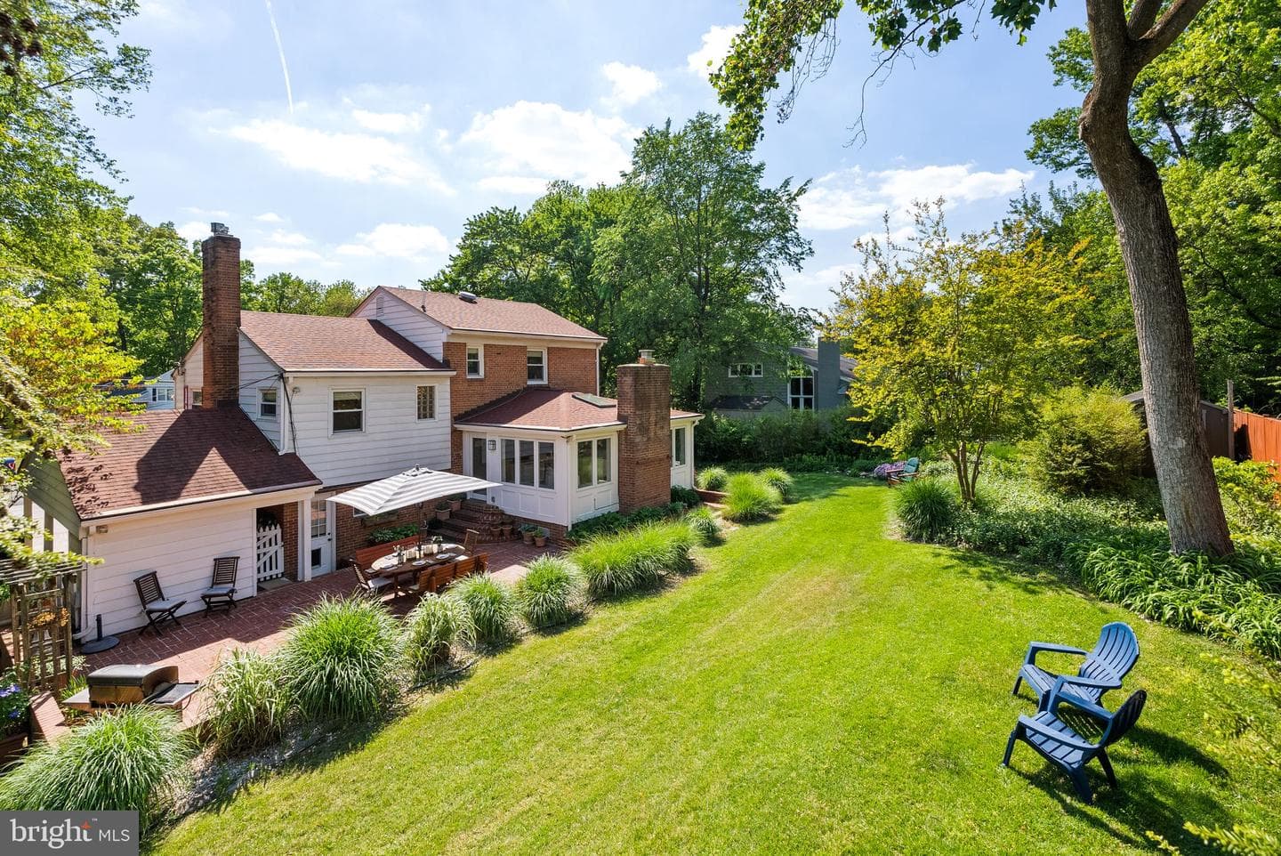6208 Beachway Drive, Falls Church
