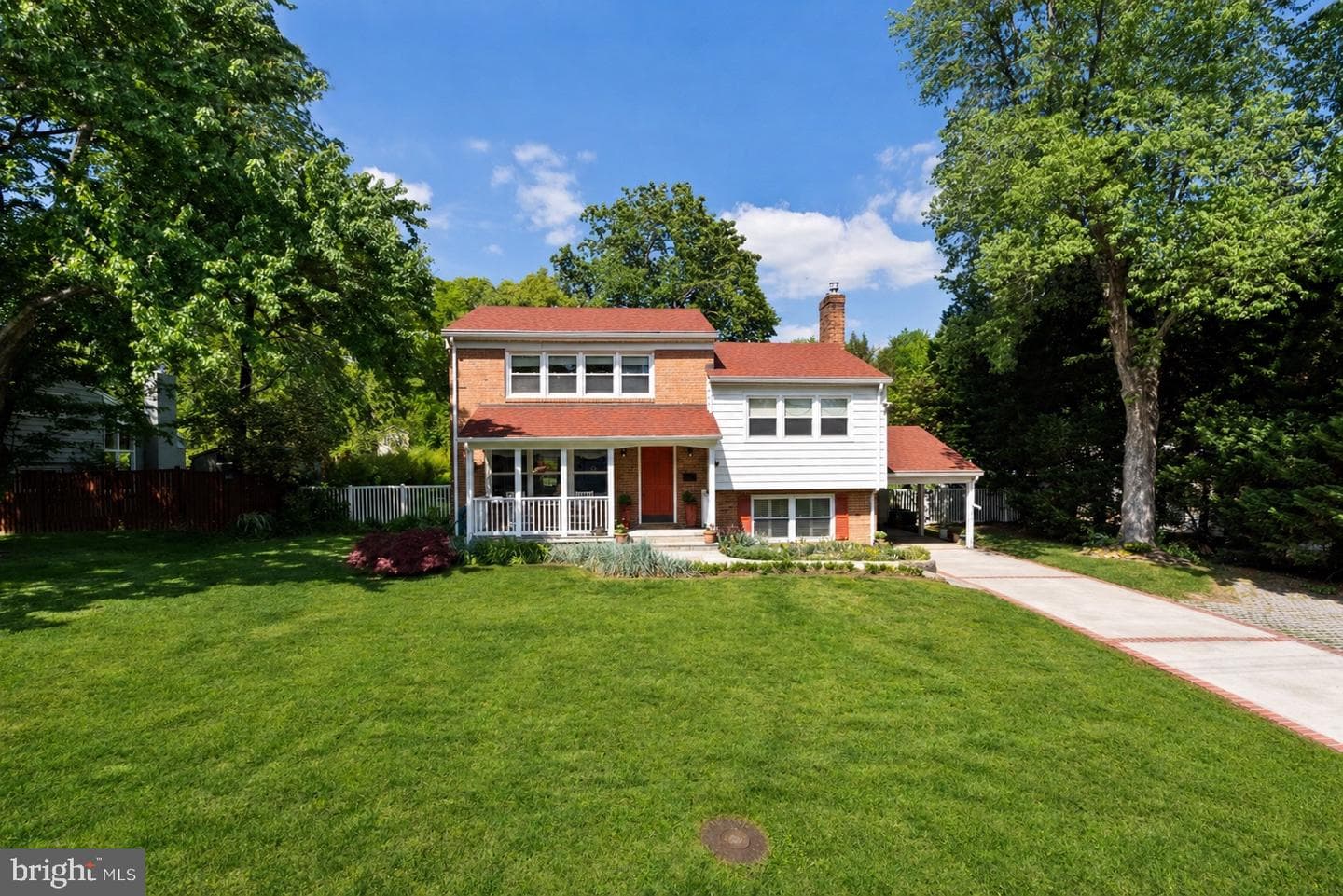 6208 Beachway Drive, Falls Church