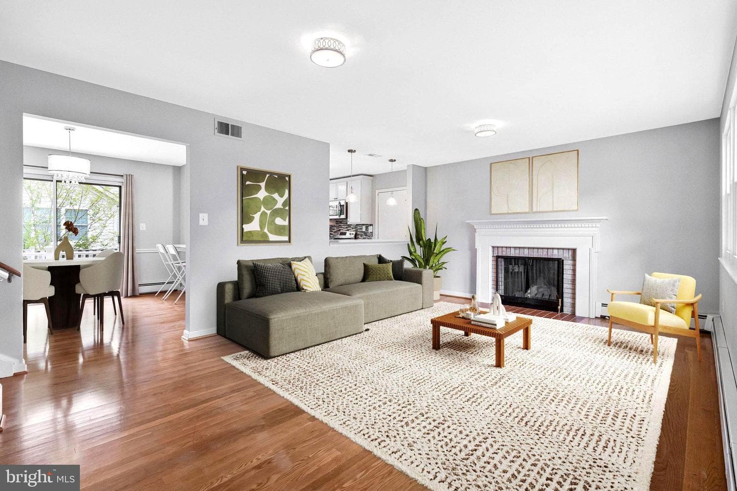 6450 Old Chesterbrook Road photo 3