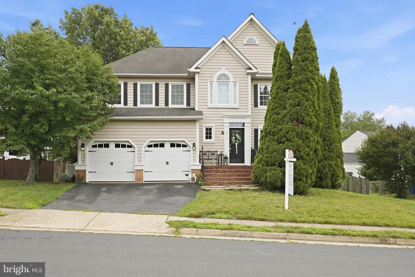 6513 Wheat Mill Way, Centreville