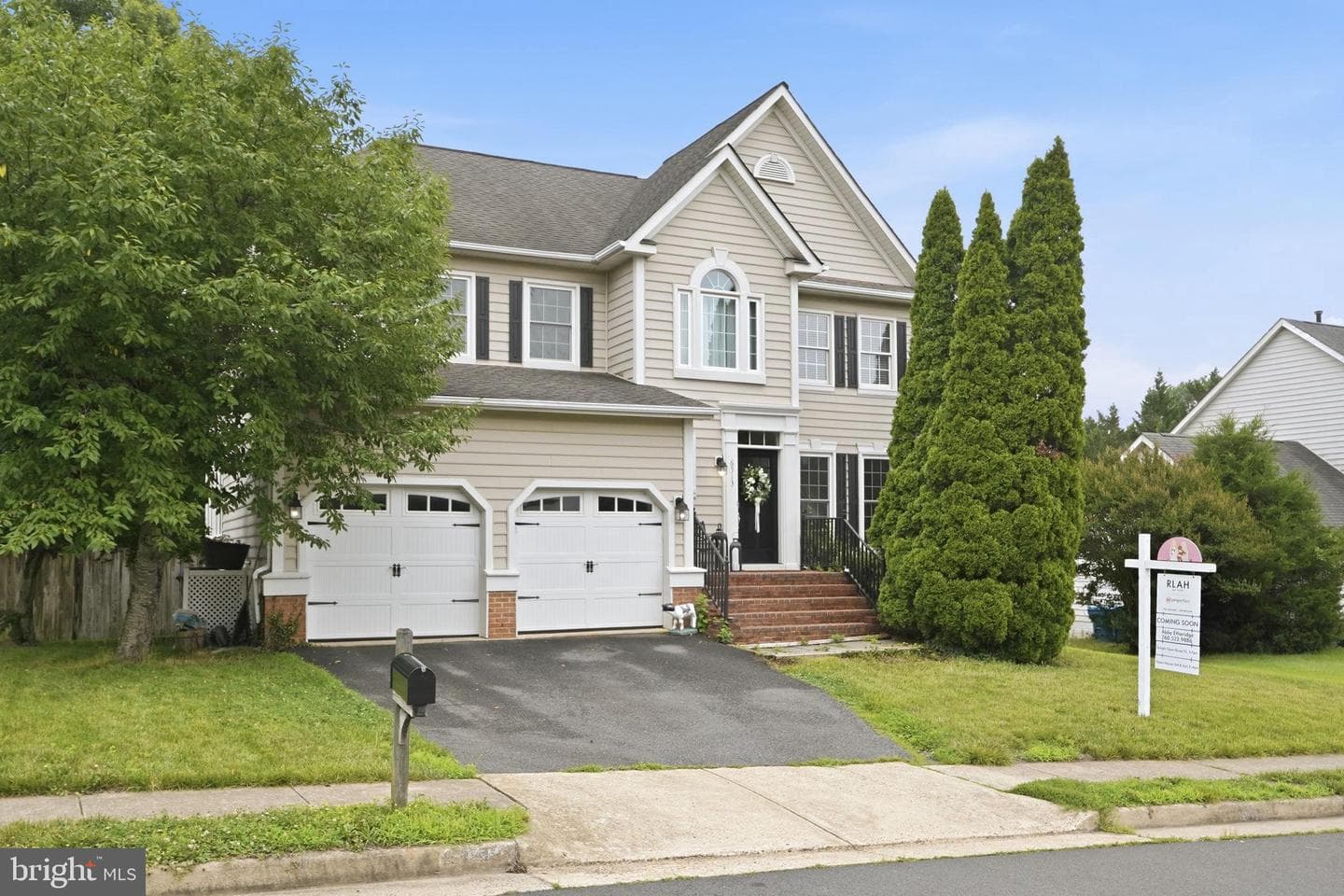 6513 Wheat Mill Way, Centreville