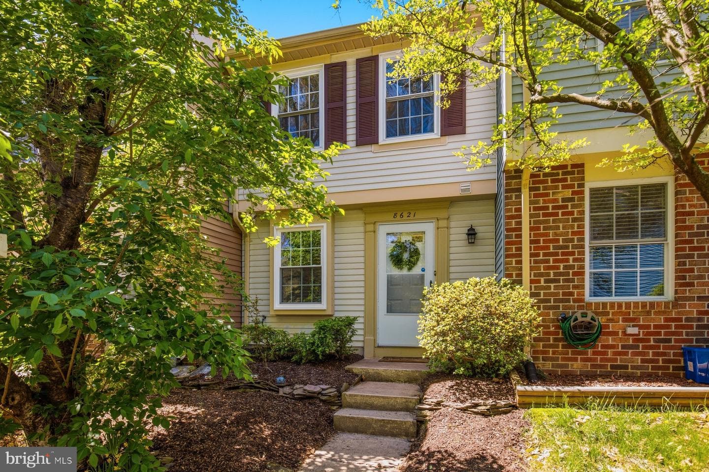 8621 Kenosha Court, Lorton