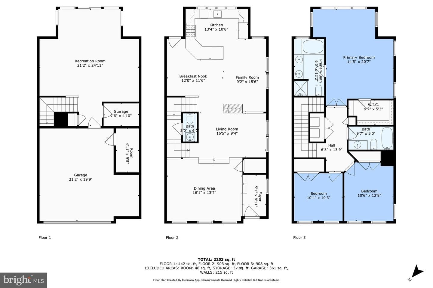 6737 Applemint Lane photo 40