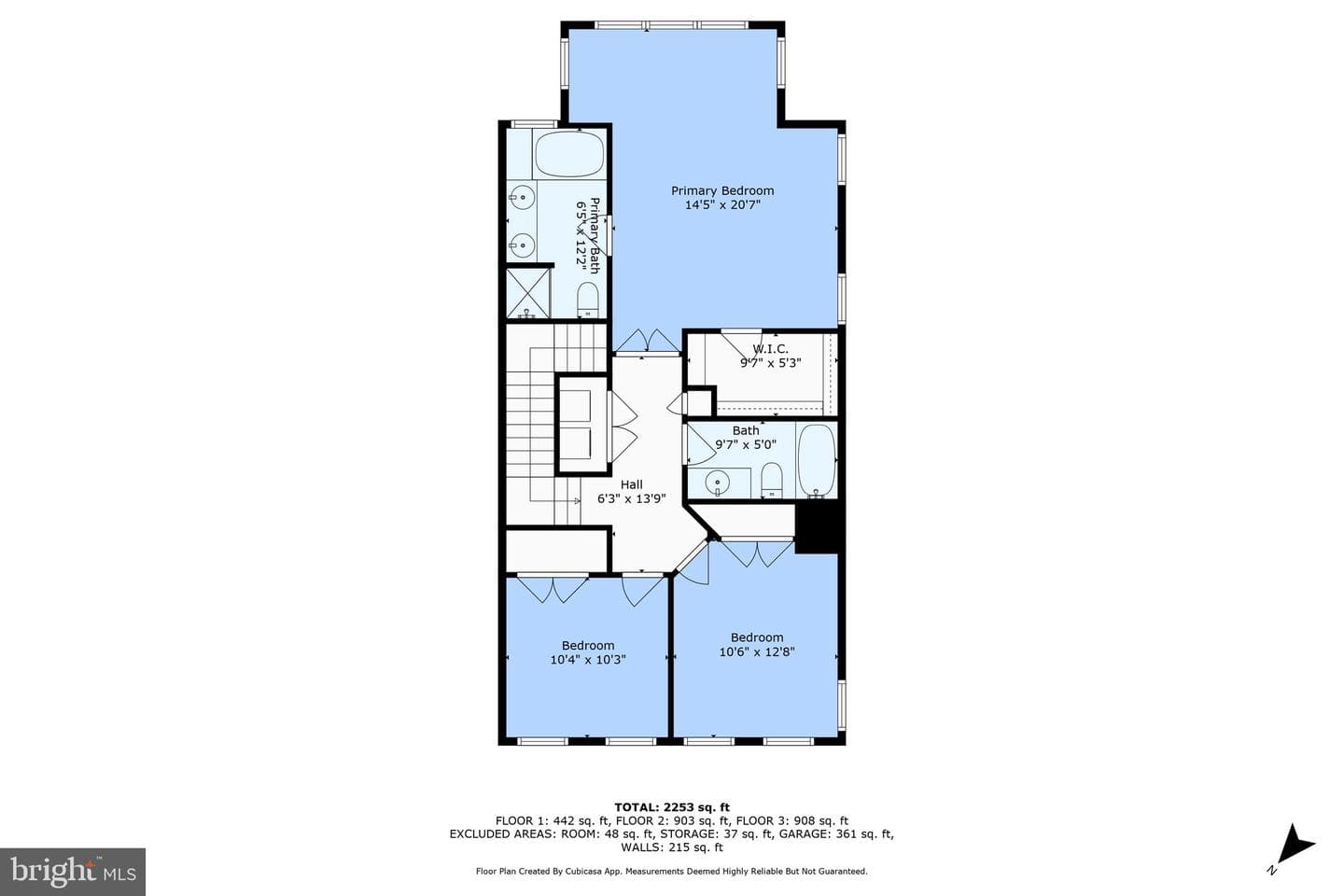 6737 Applemint Lane photo 42