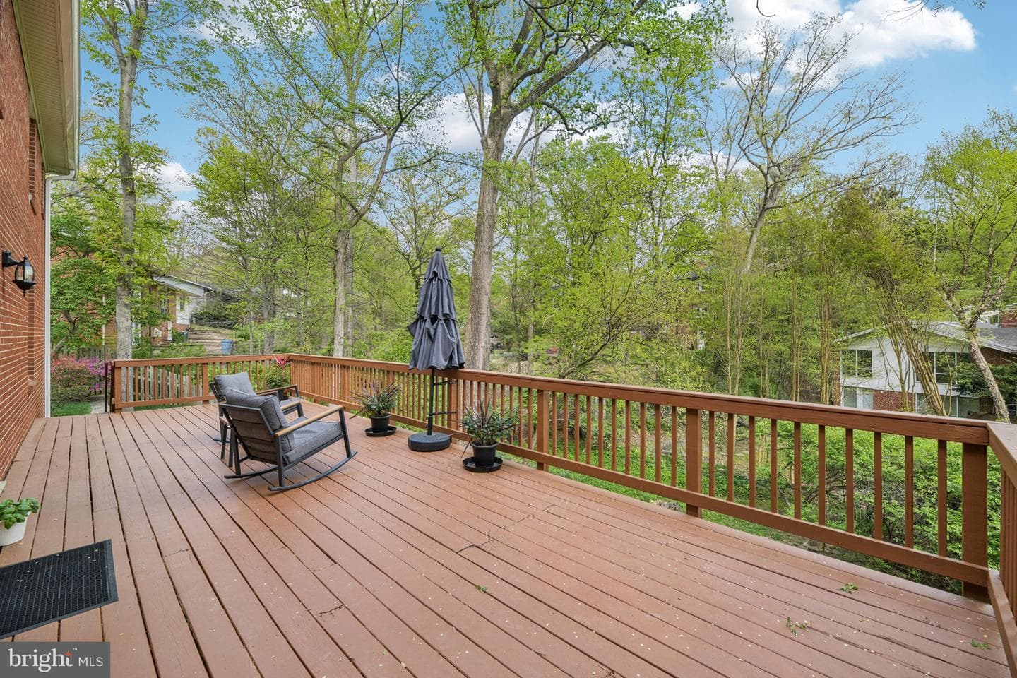 5817 Dawes Avenue photo 6