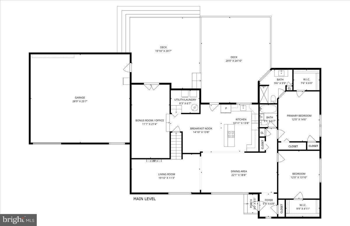 3700 Woodley Drive photo 58