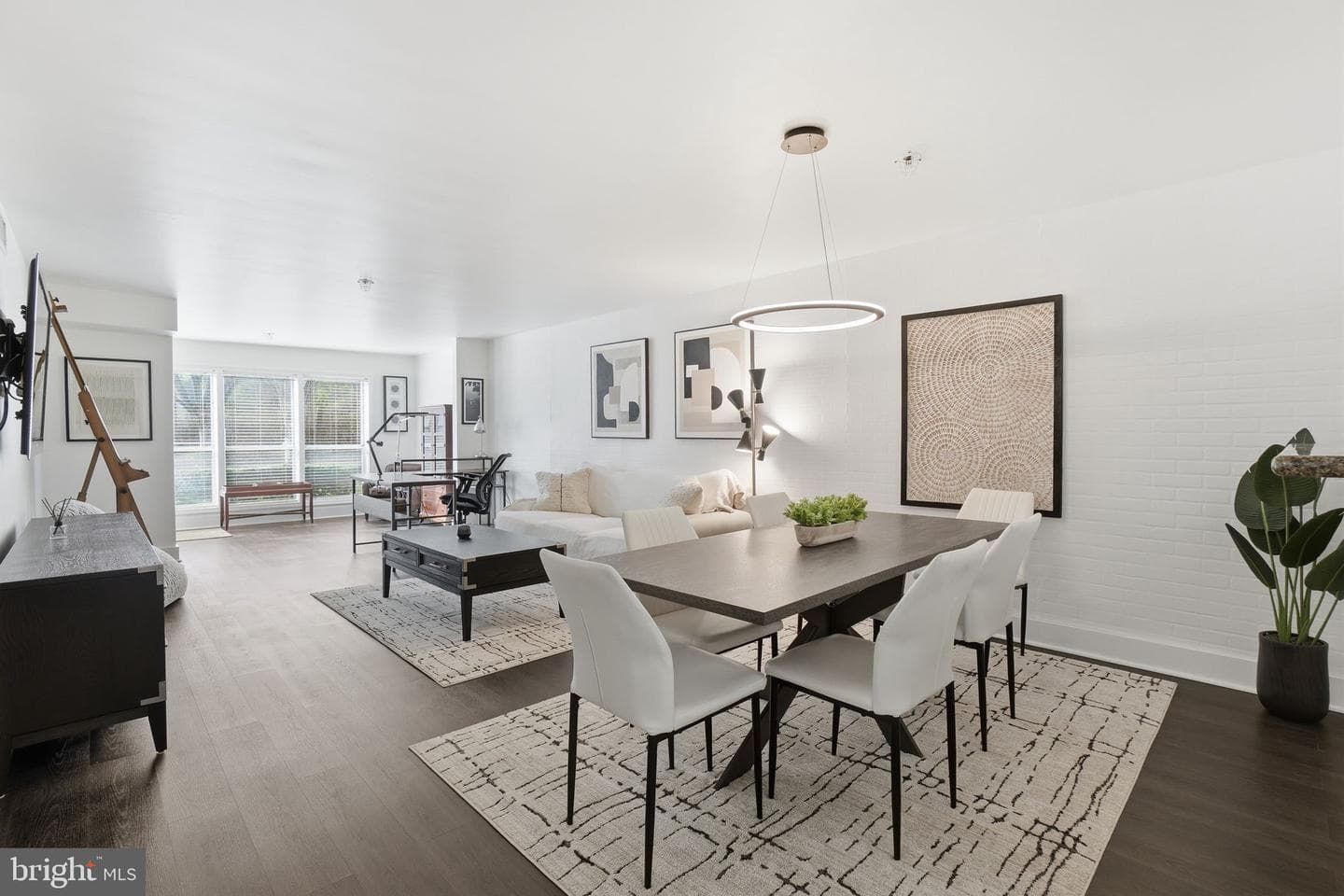 3179 Summit Square Drive #2-A2, Oakton