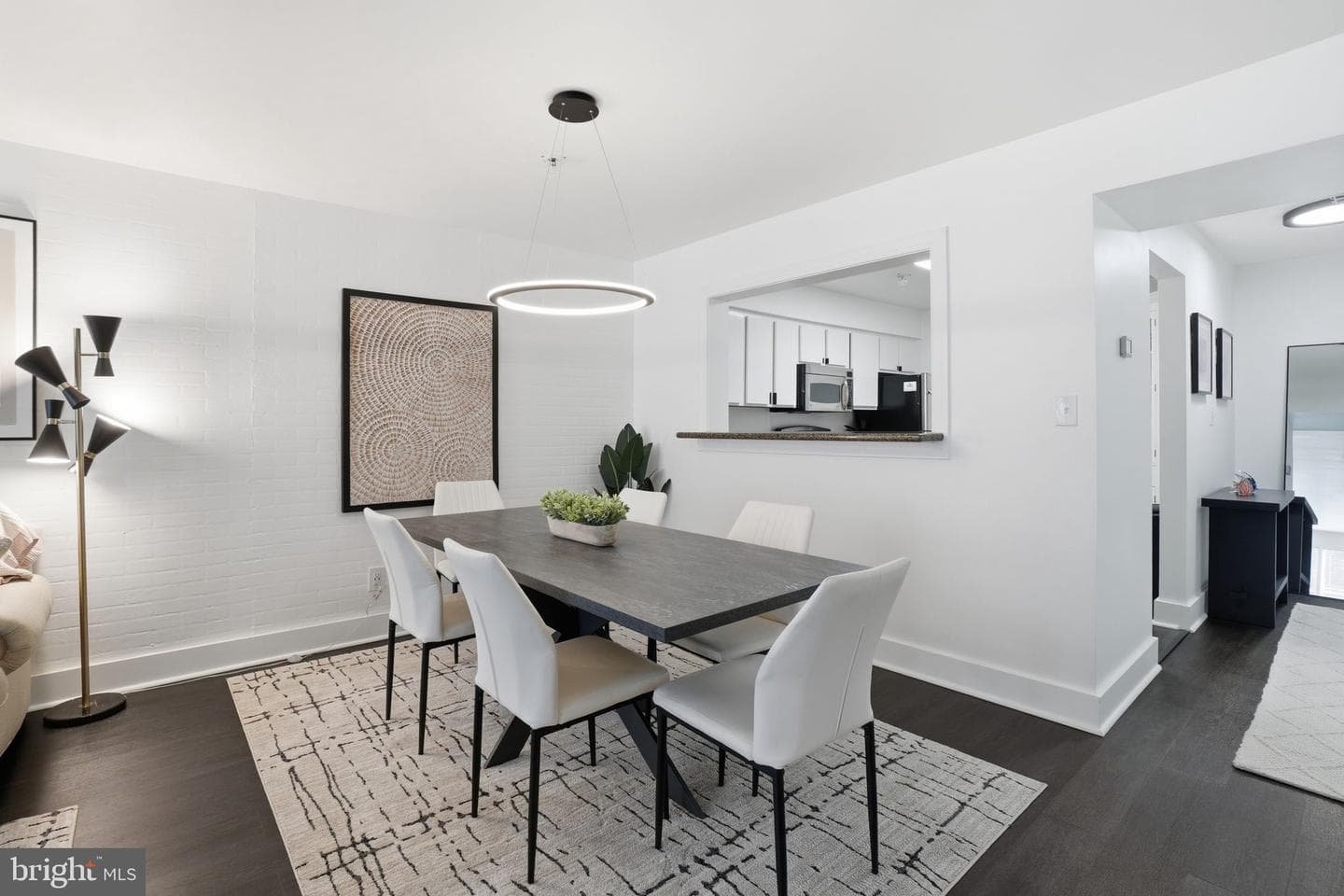 3179 Summit Square Drive #2-A2, Oakton