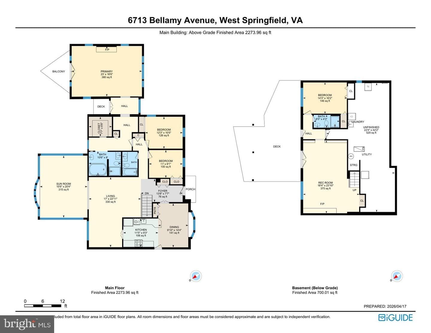 6713 Bellamy Avenue photo 47