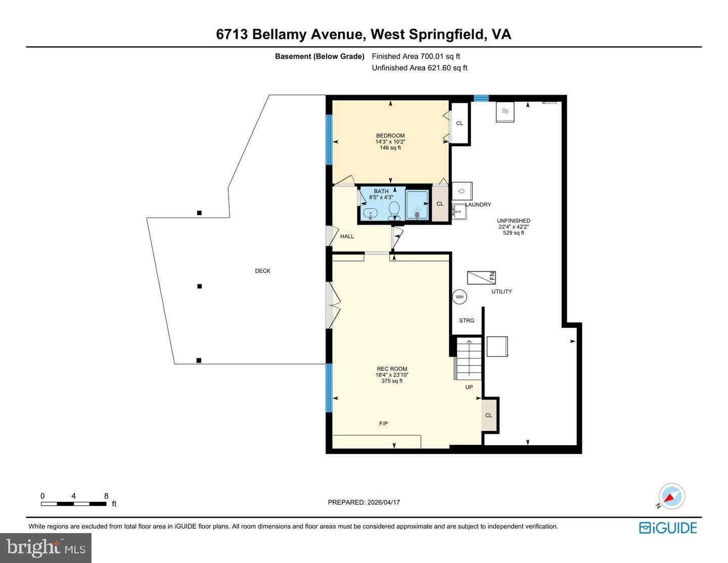 6713 Bellamy Avenue photo 49