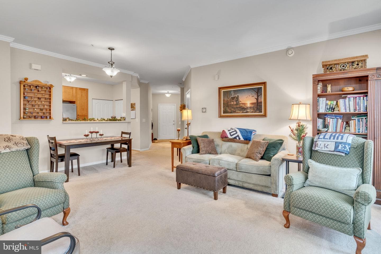7706 Haynes Point Way #8f photo 6