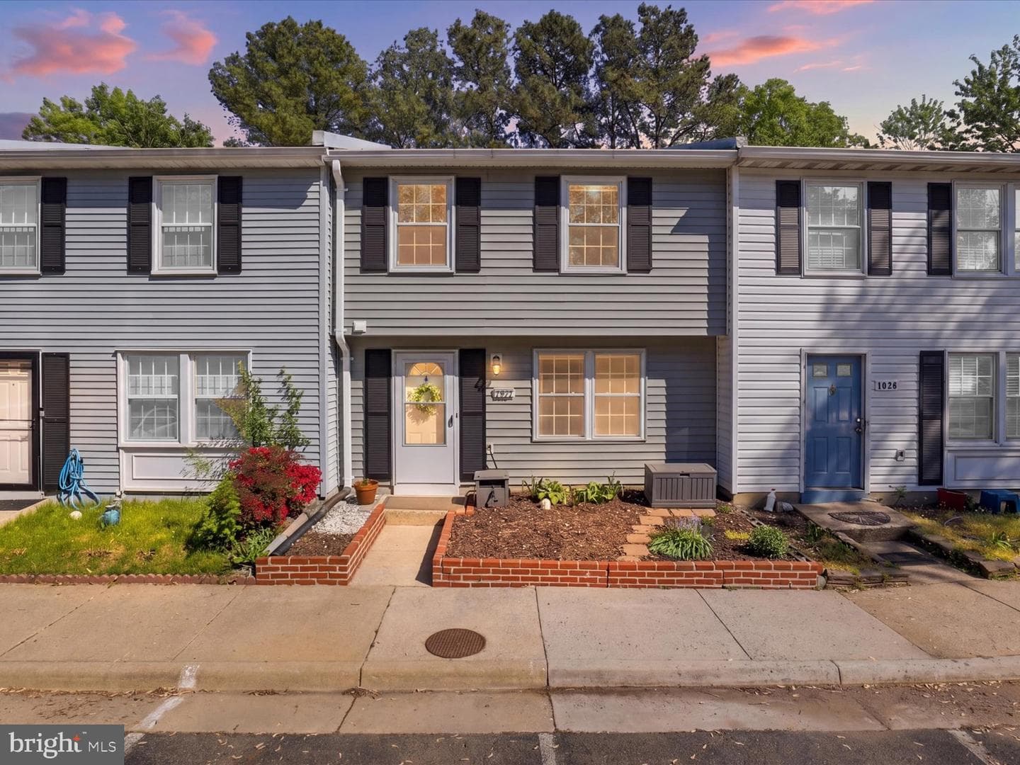 7027 Bryant Towne Court