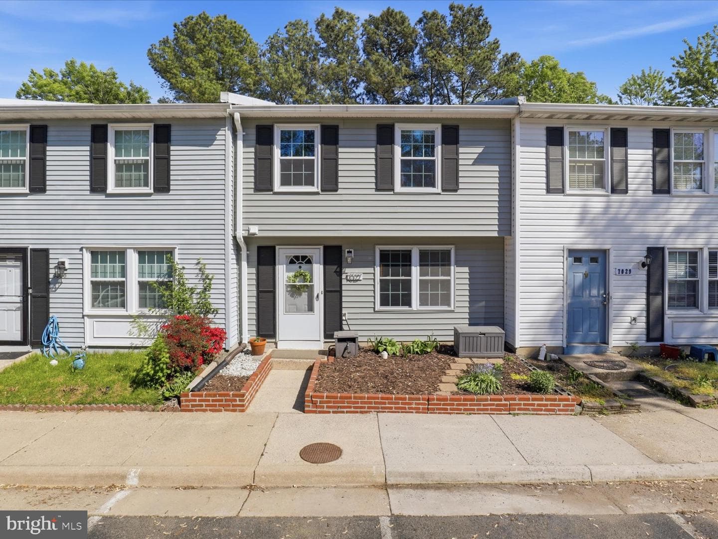 7027 Bryant Towne Court photo 22
