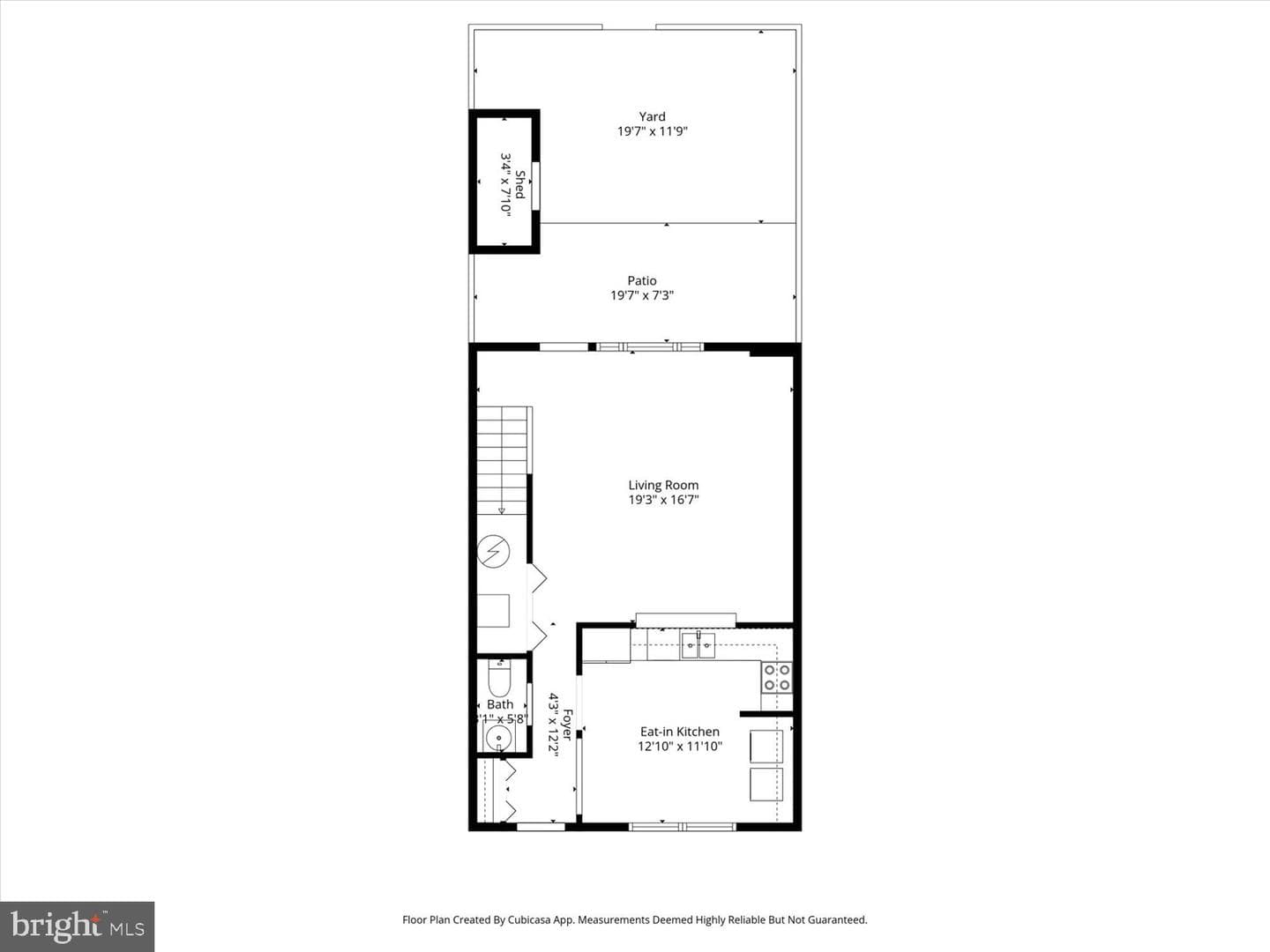7027 Bryant Towne Court photo 23
