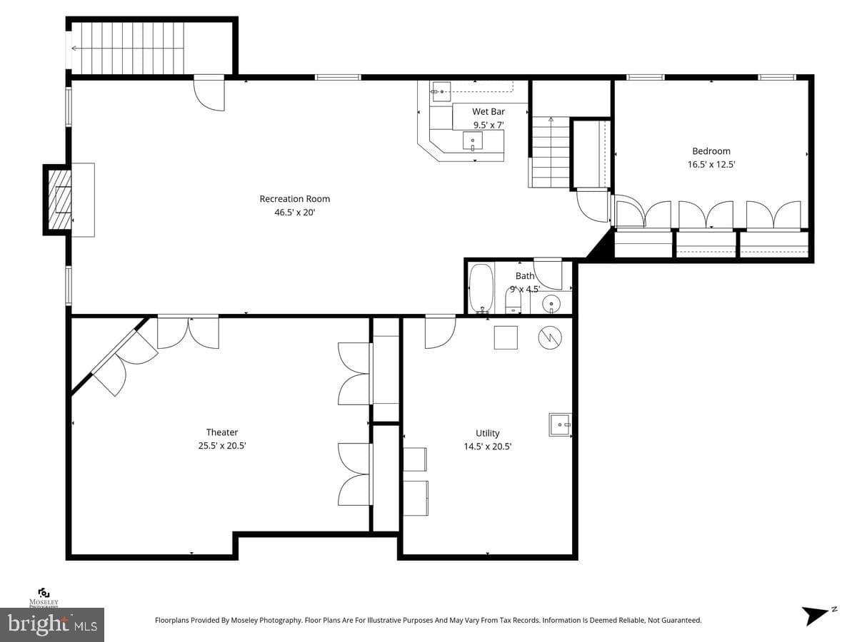 2954 Bonds Ridge Court photo 101