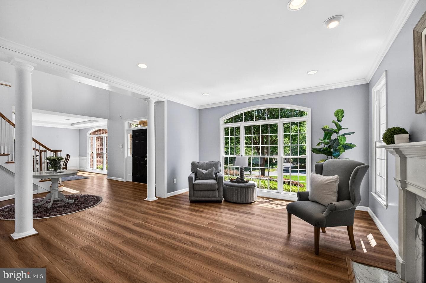 2954 Bonds Ridge Court photo 29