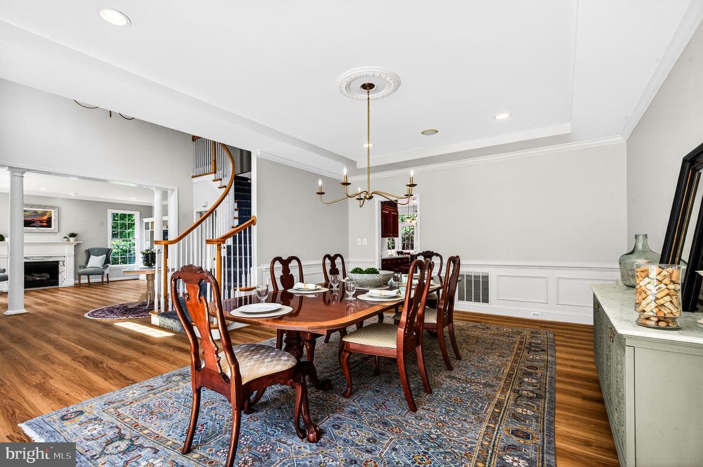 2954 Bonds Ridge Court photo 32