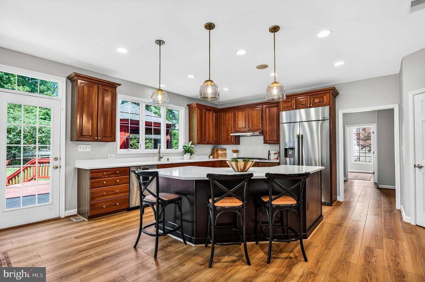 2954 Bonds Ridge Court photo 42
