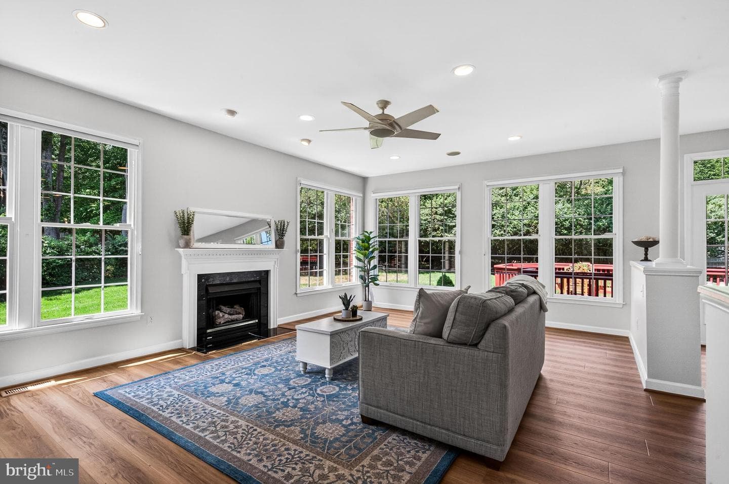 2954 Bonds Ridge Court photo 46
