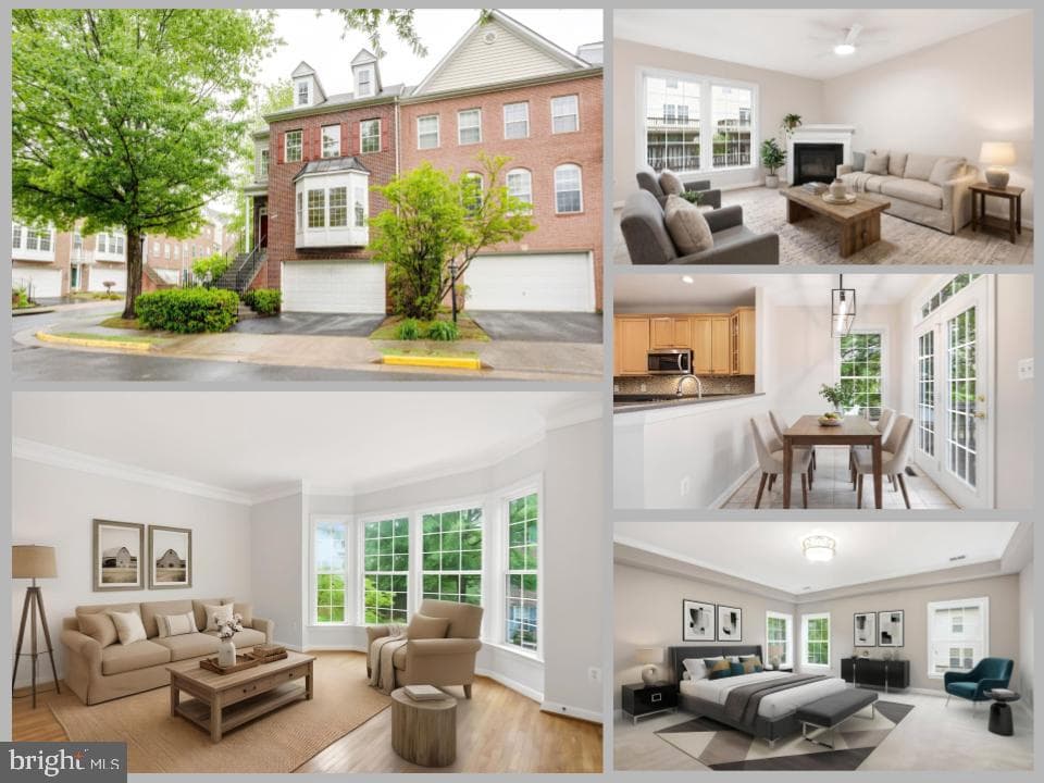 8908 Royal Hannah Lane, Fairfax