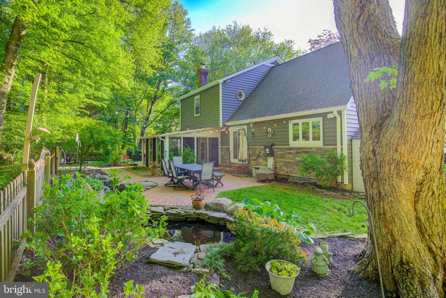 9518 Heathwood Court photo 49