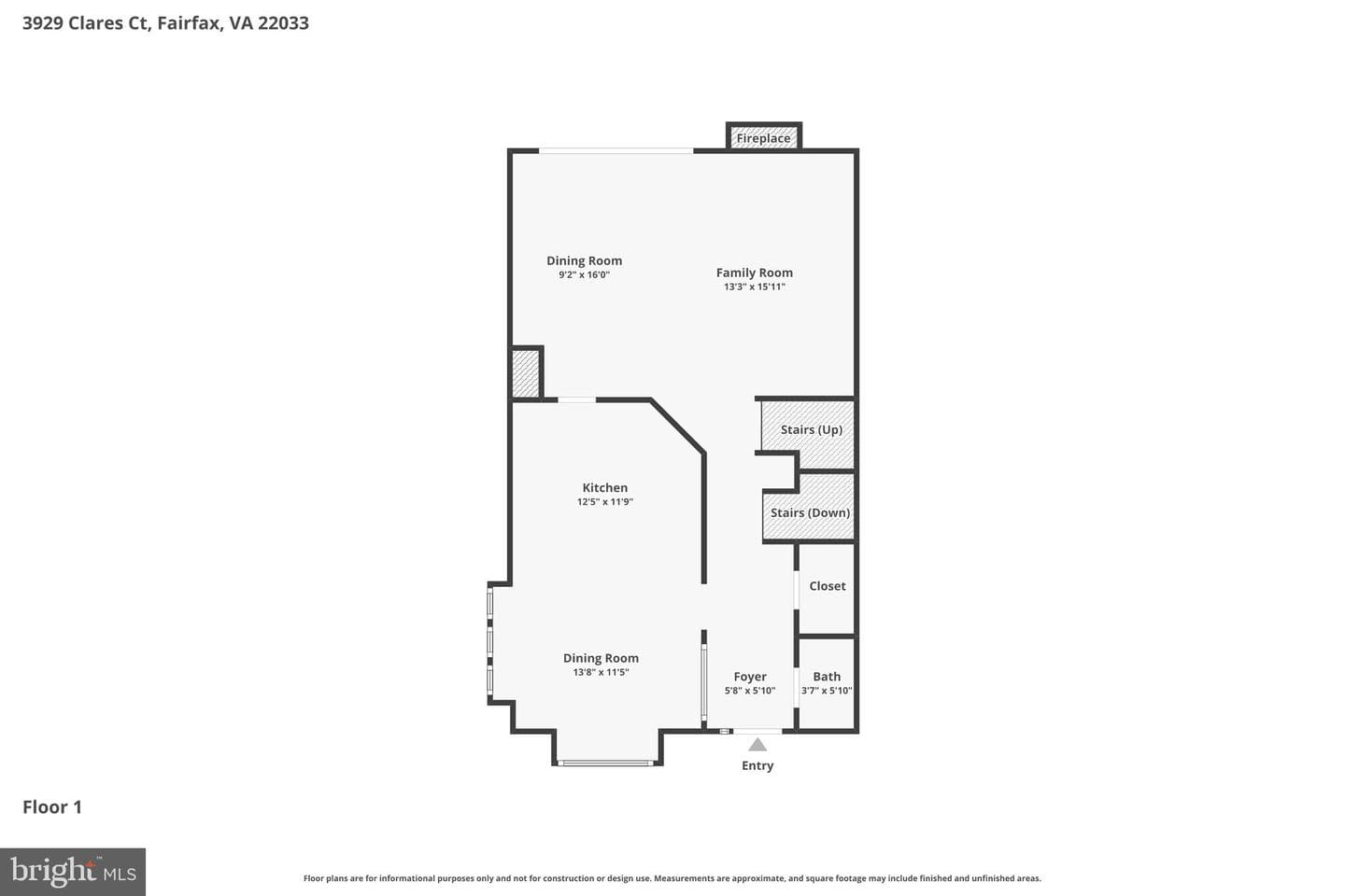 3929 Clares Court photo 73