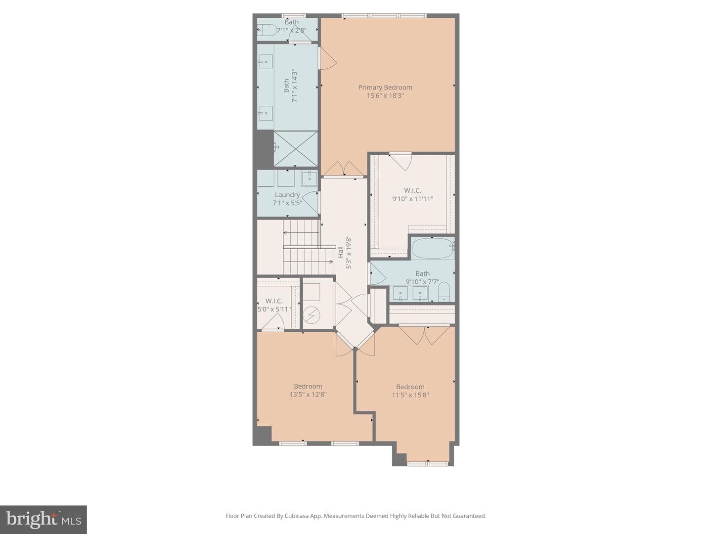 12915 Sunrise Ridge Alley #74 photo 49