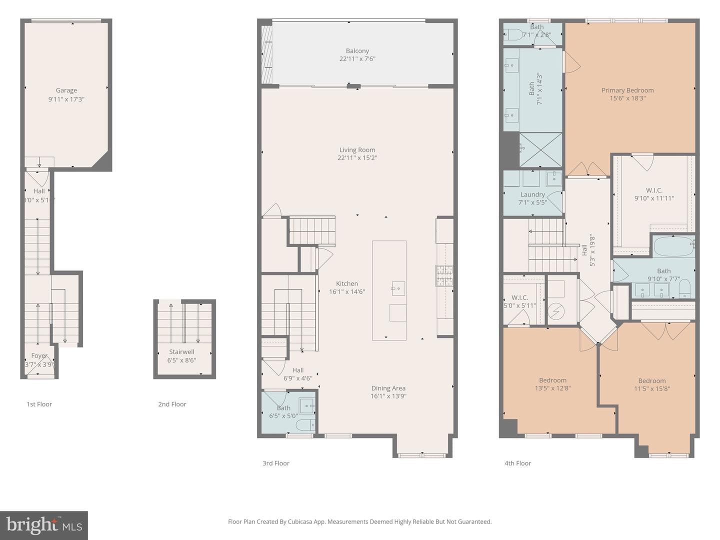 12915 Sunrise Ridge Alley #74 photo 50