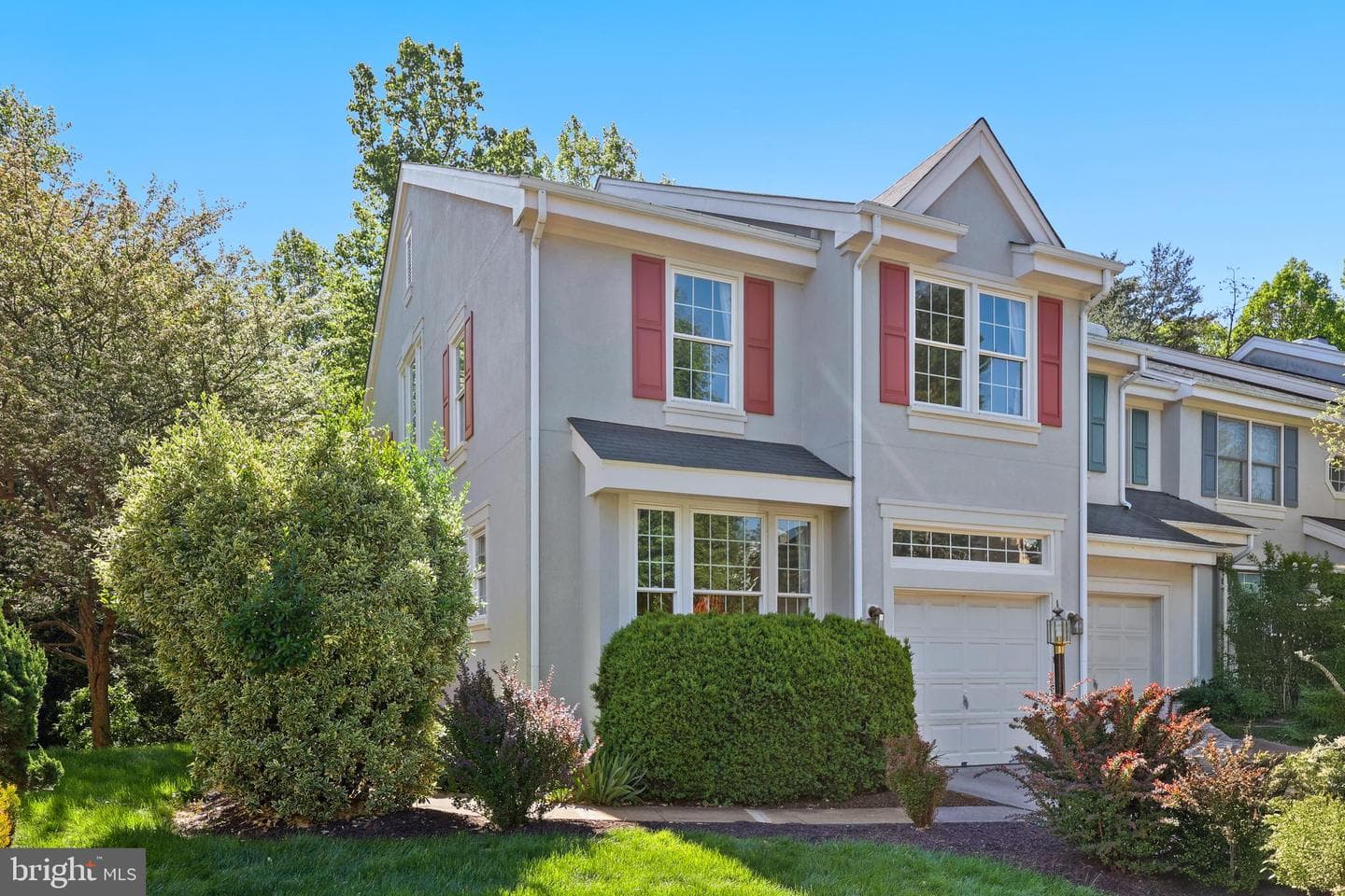 1366 Park Garden Lane