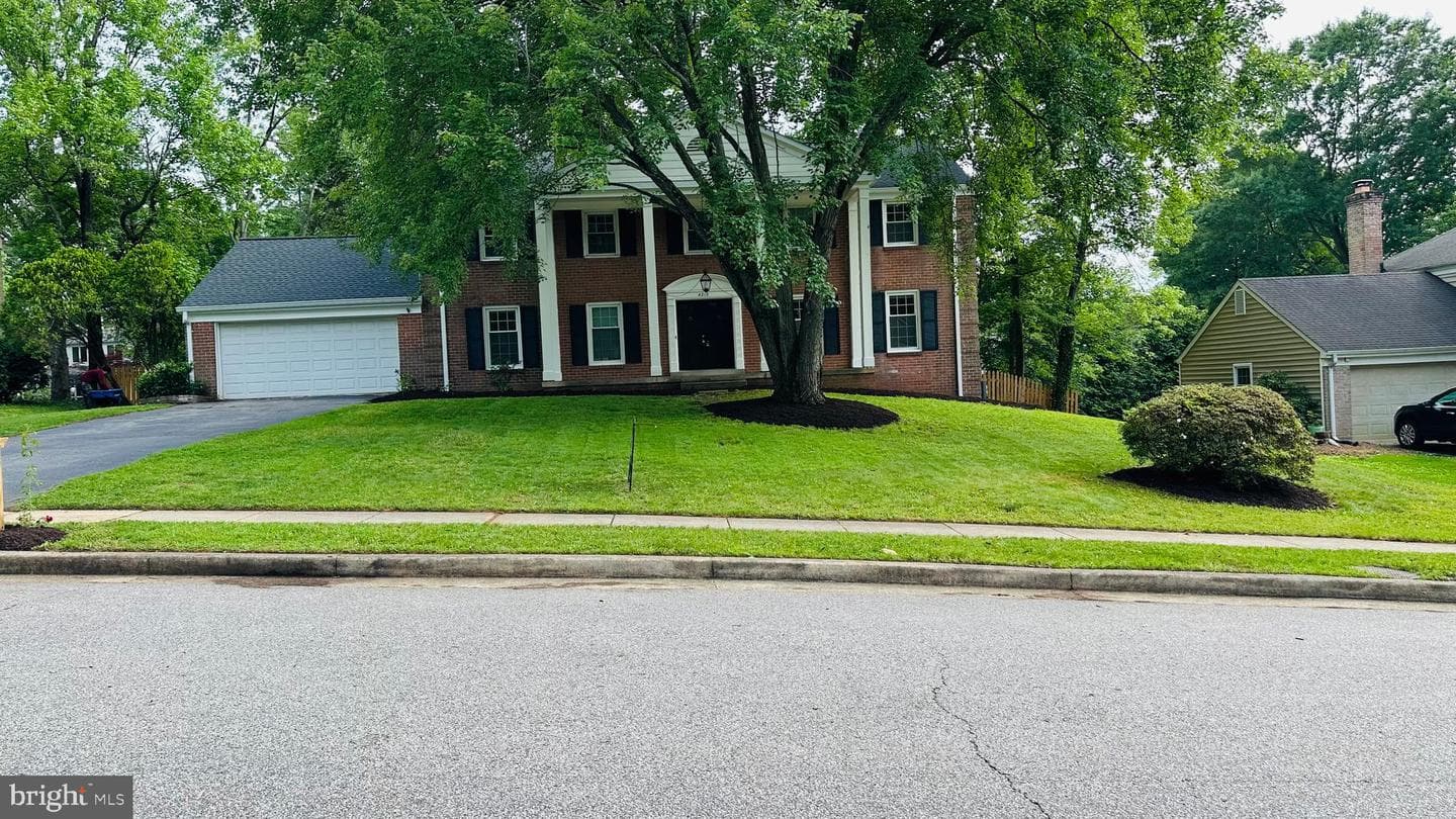 4213 Dandridge Terrace, Alexandria